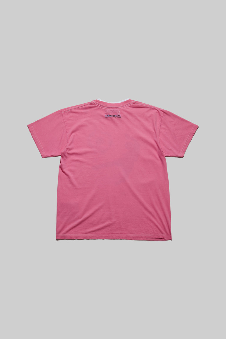 Monochromatic Band T-Shirt