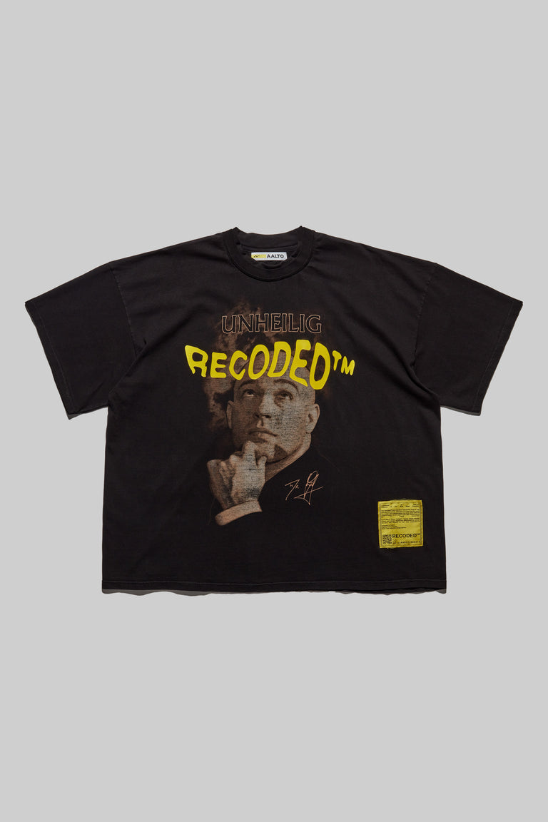 Punk Recoded™ Band T-Shirt