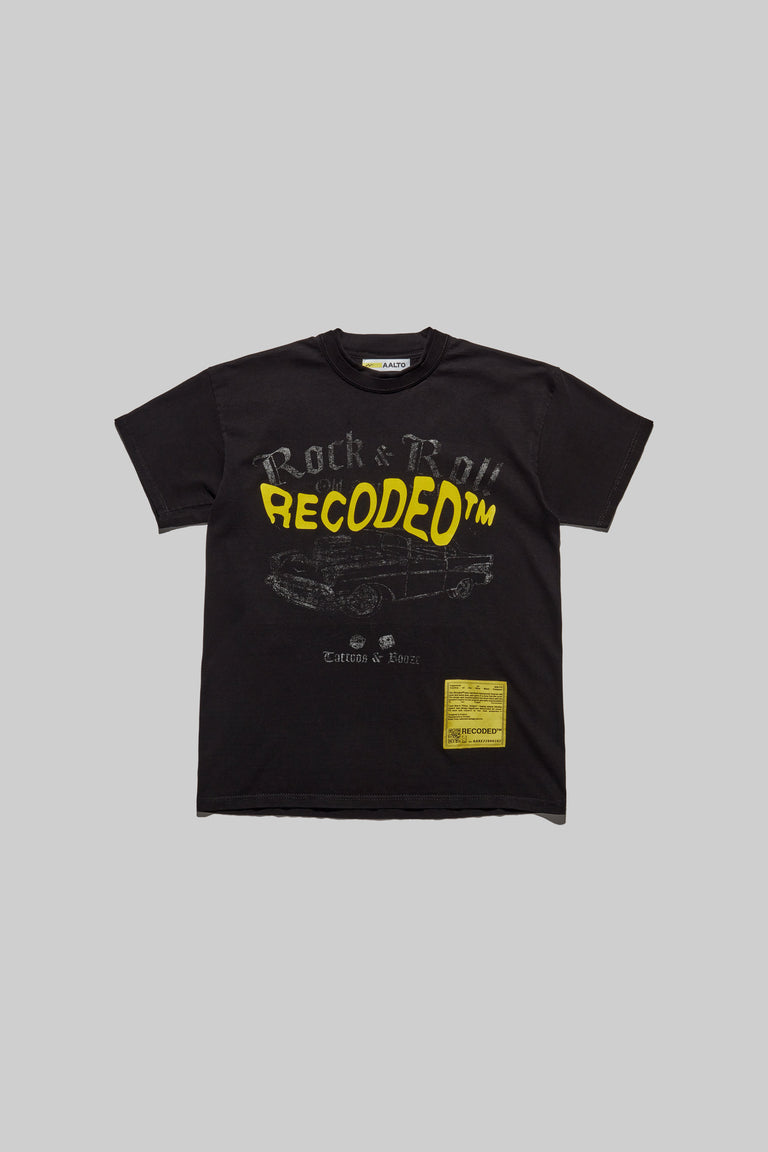 Punk Recoded™ Band T-Shirt