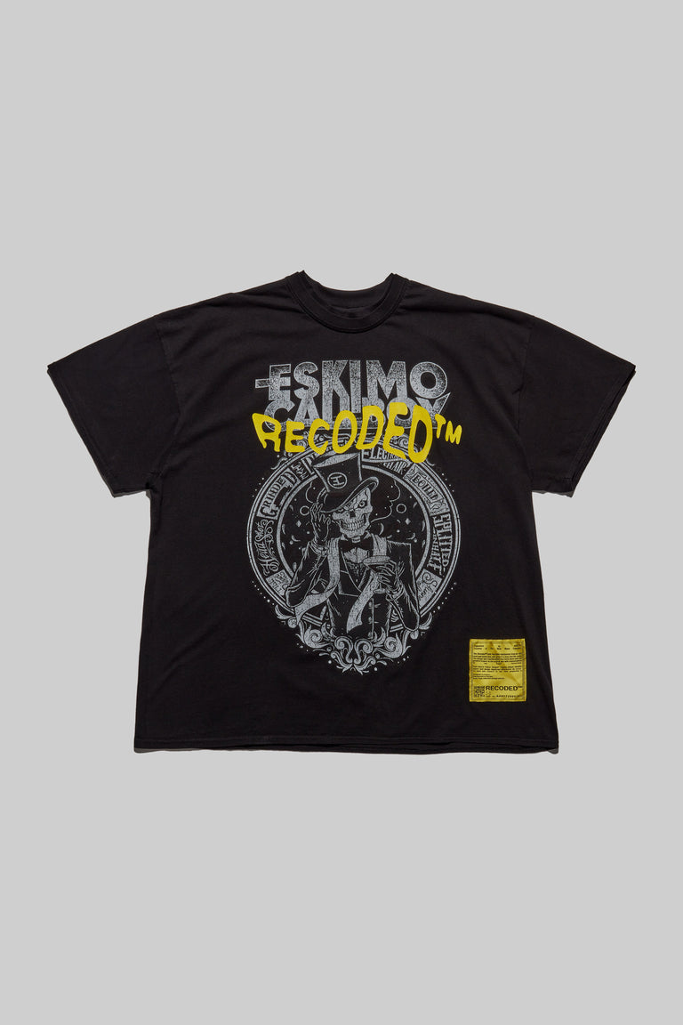 Punk Recoded™ Band T-Shirt