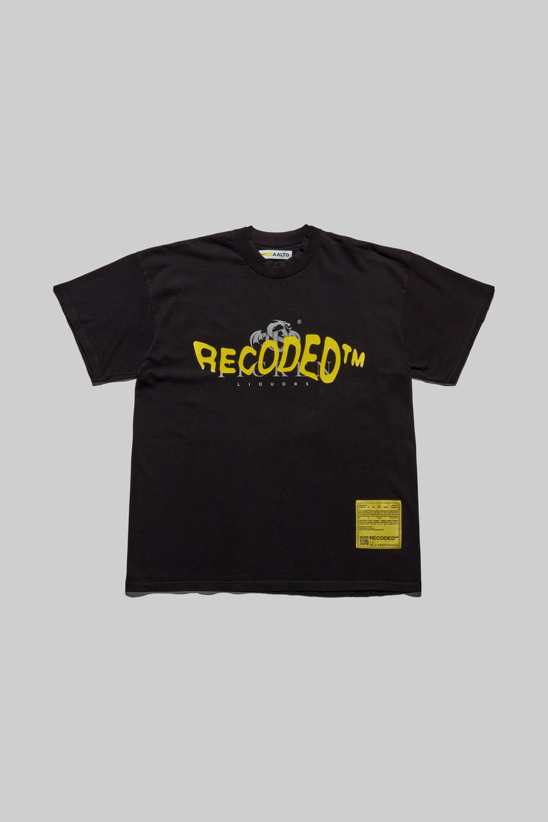 Rock Band T-shirt