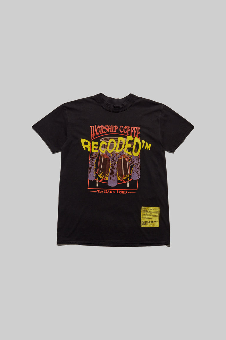 Punk Recoded™ Band T-Shirt