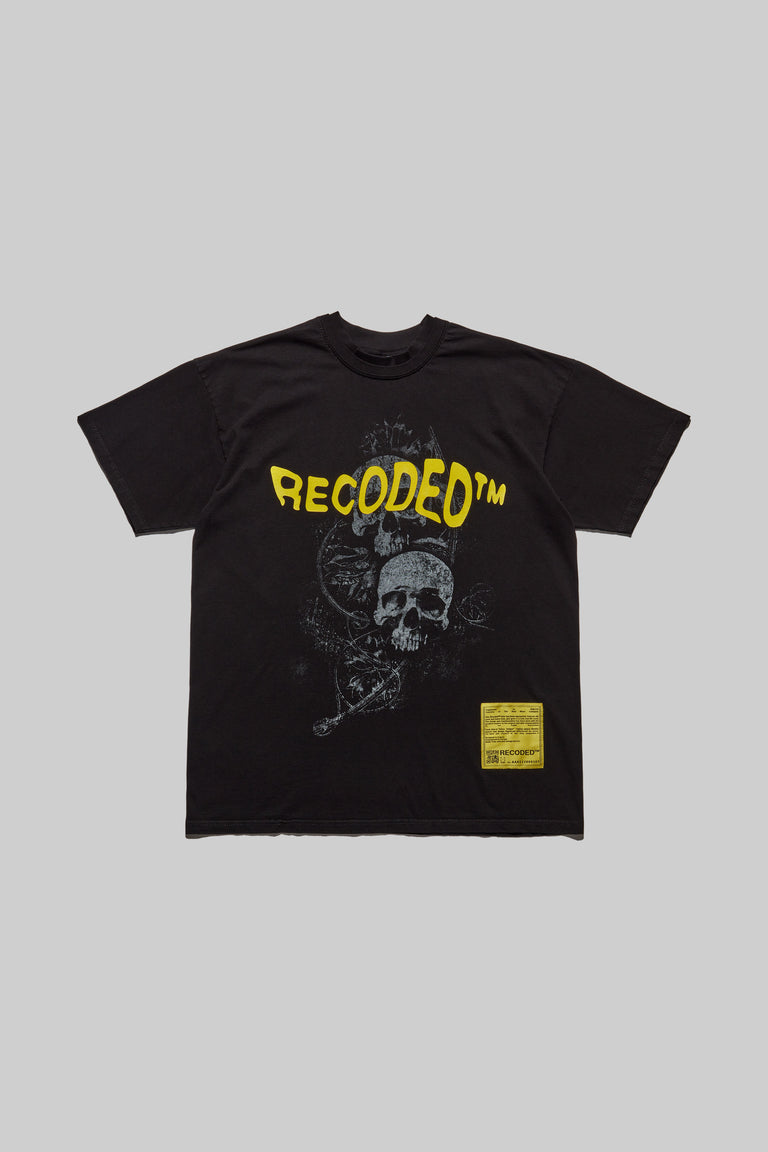 Punk Recoded™ Band T-Shirt