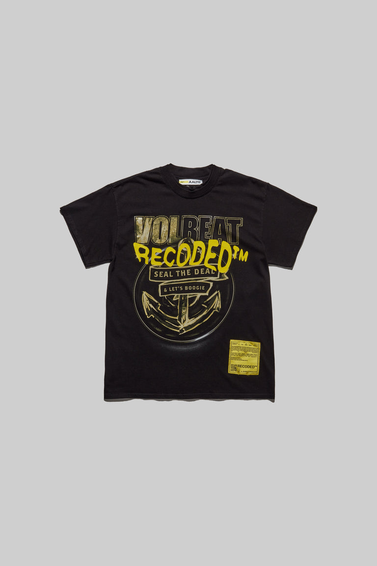 Punk Recoded™ Band T-Shirt