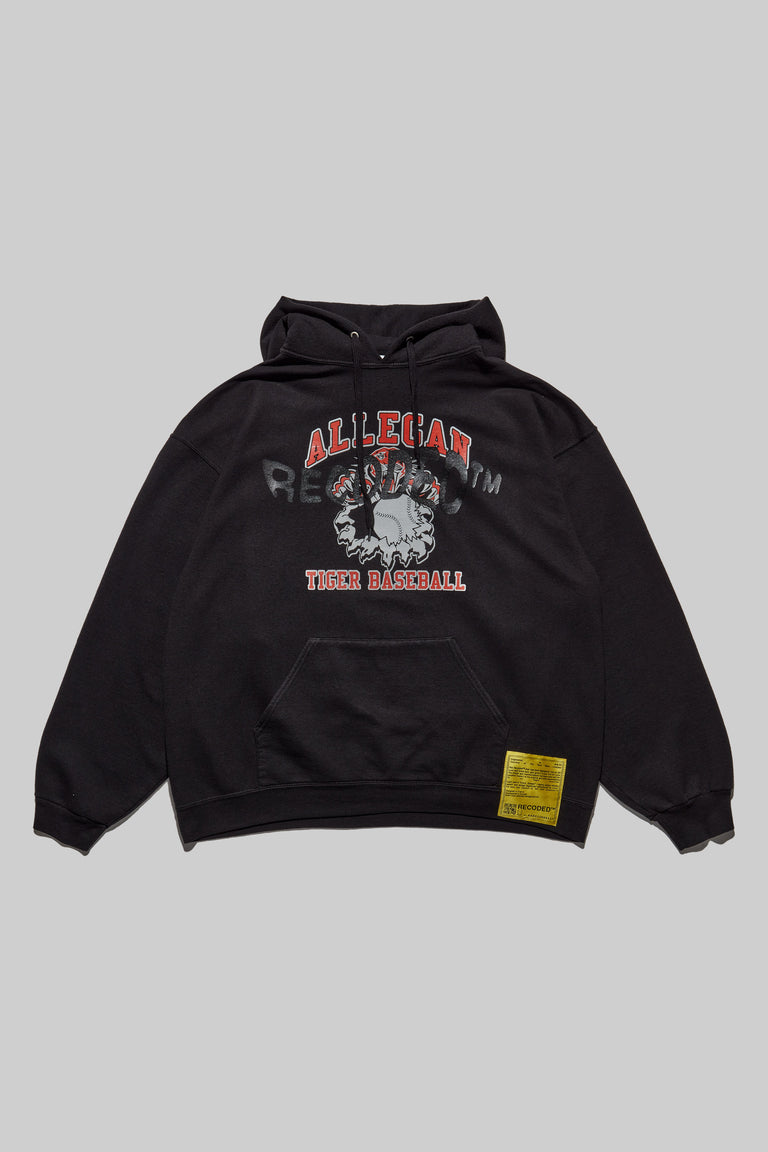 Monochromatic Punk Recoded™ Hoodie