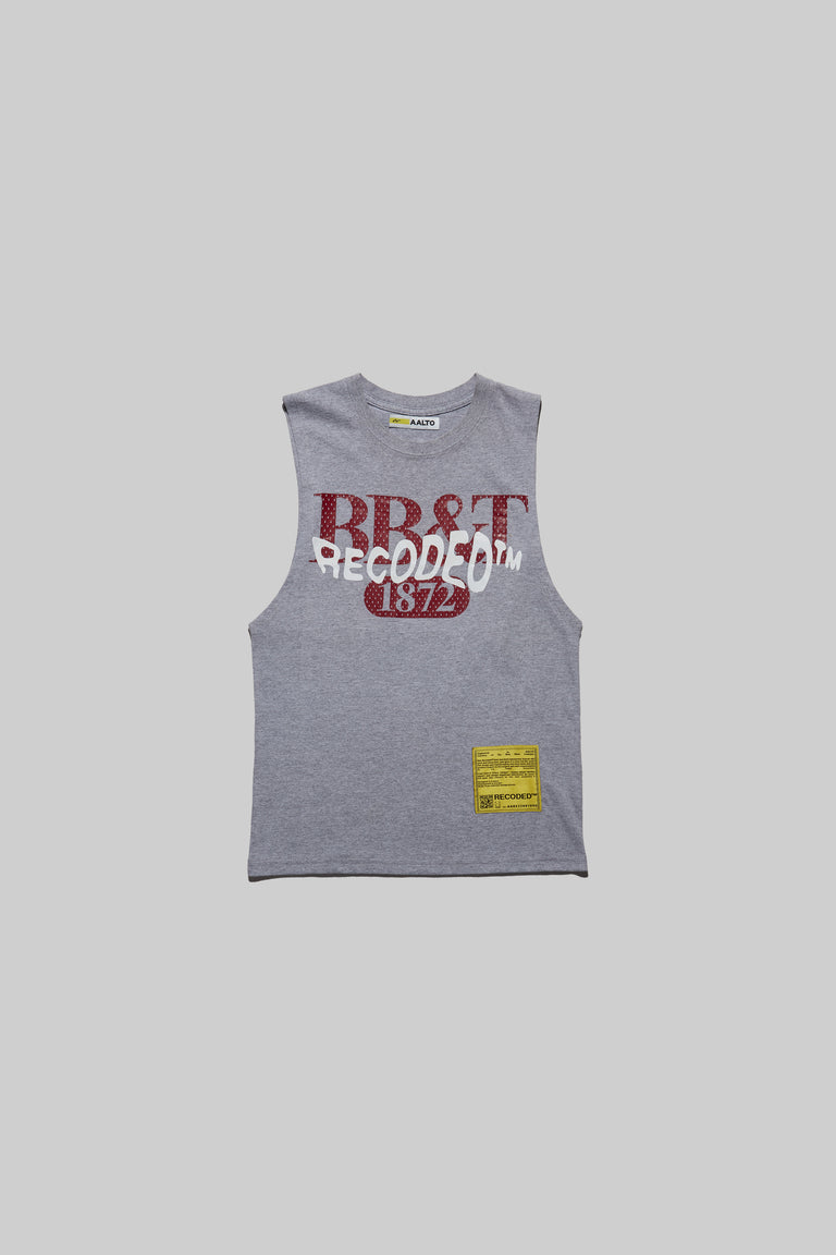 Punk Recoded™ Tank Top