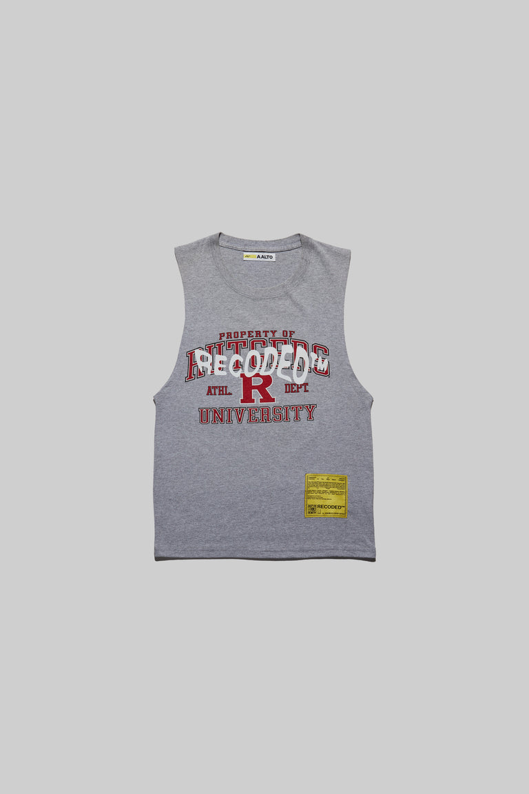 Punk Recoded™ Tank Top