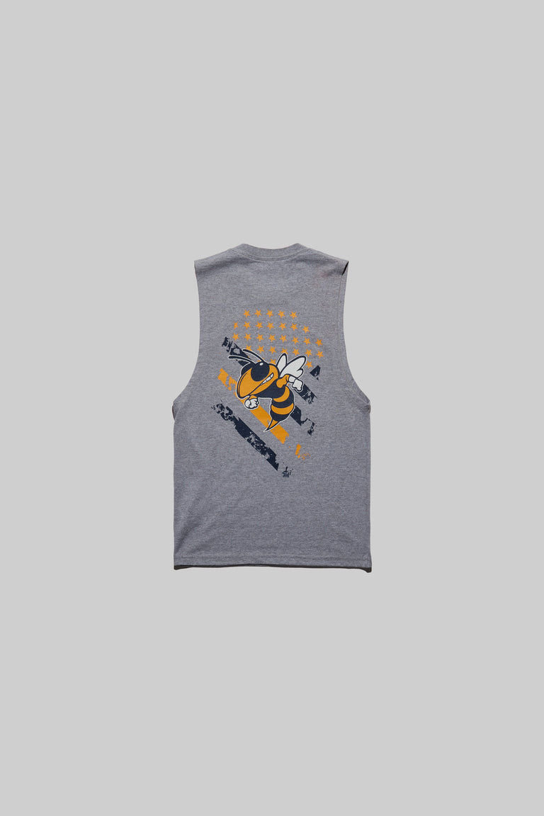 Punk Recoded™ Tank Top
