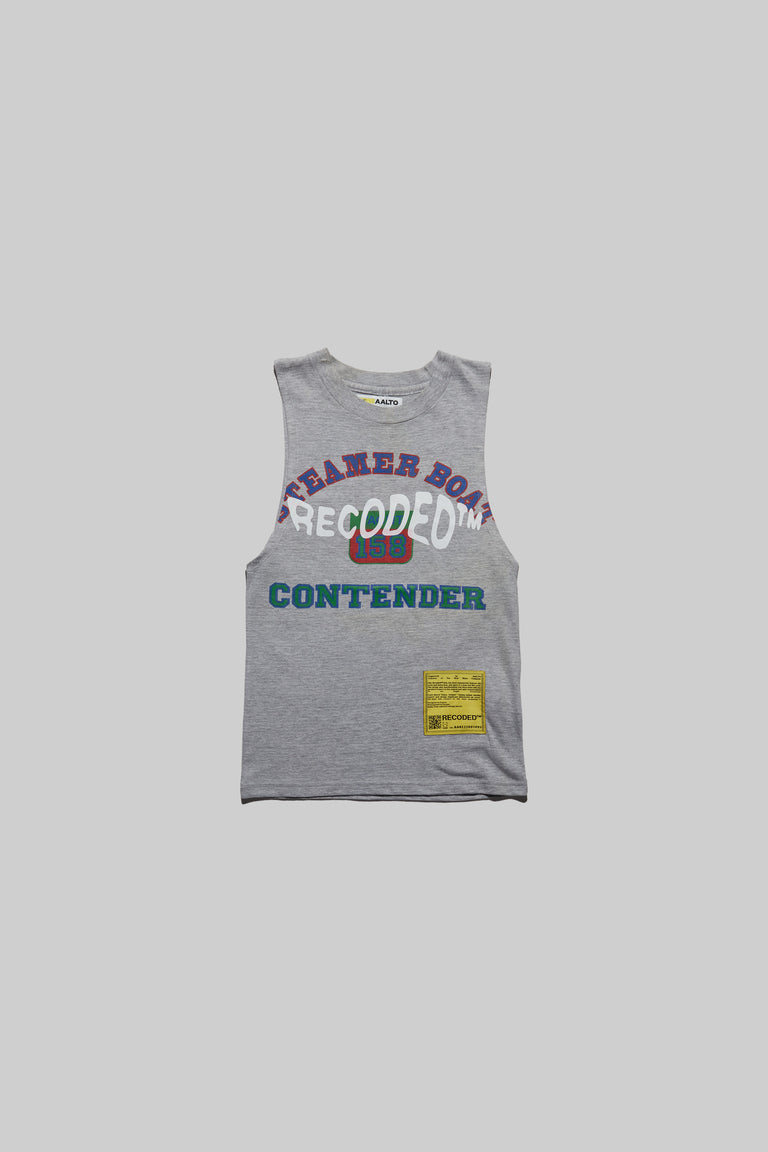 Punk Recoded™ Tank Top