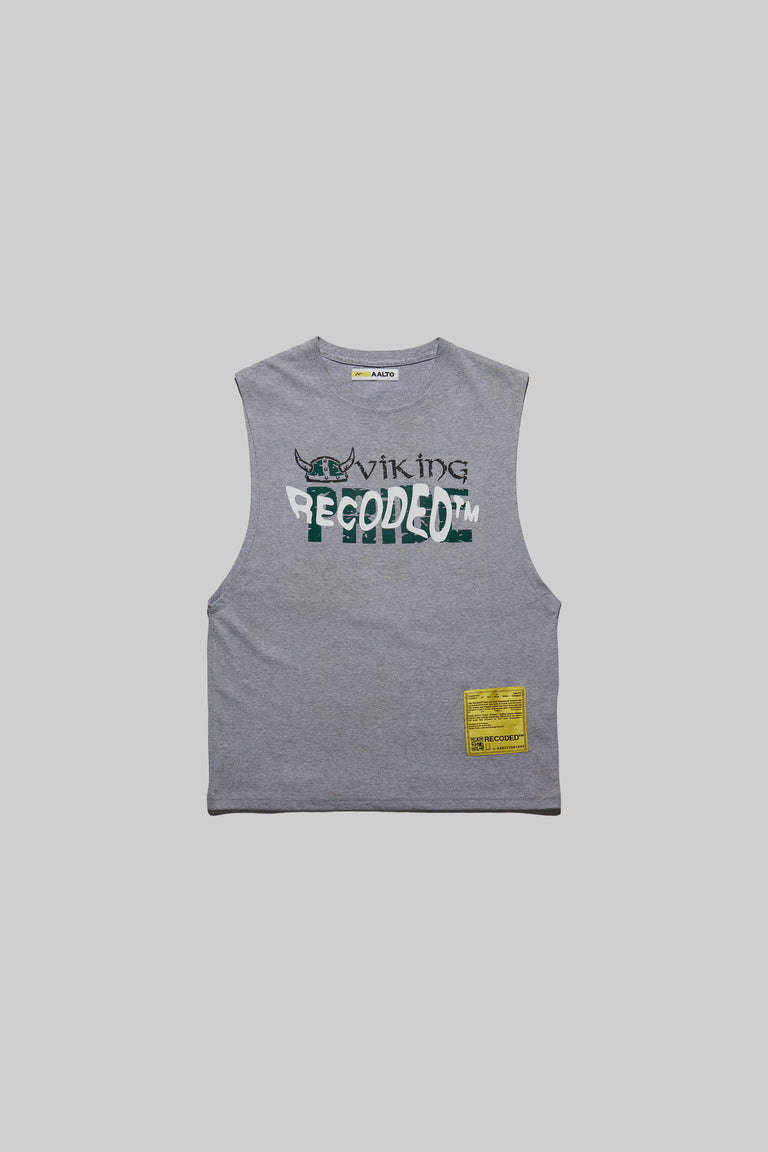 Punk Recoded™ Tank Top