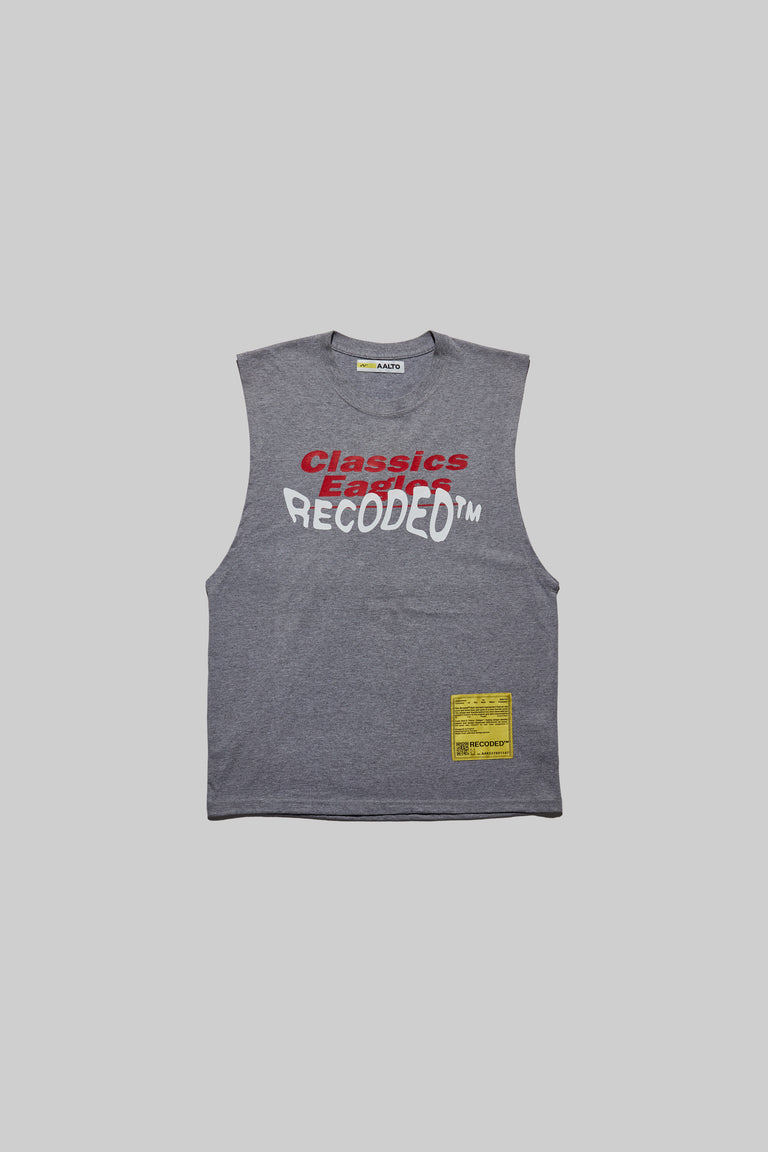 Punk Recoded™ Tank Top