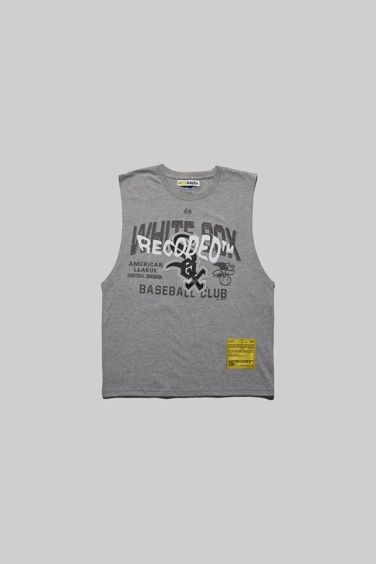 Punk Recoded™ Tank Top