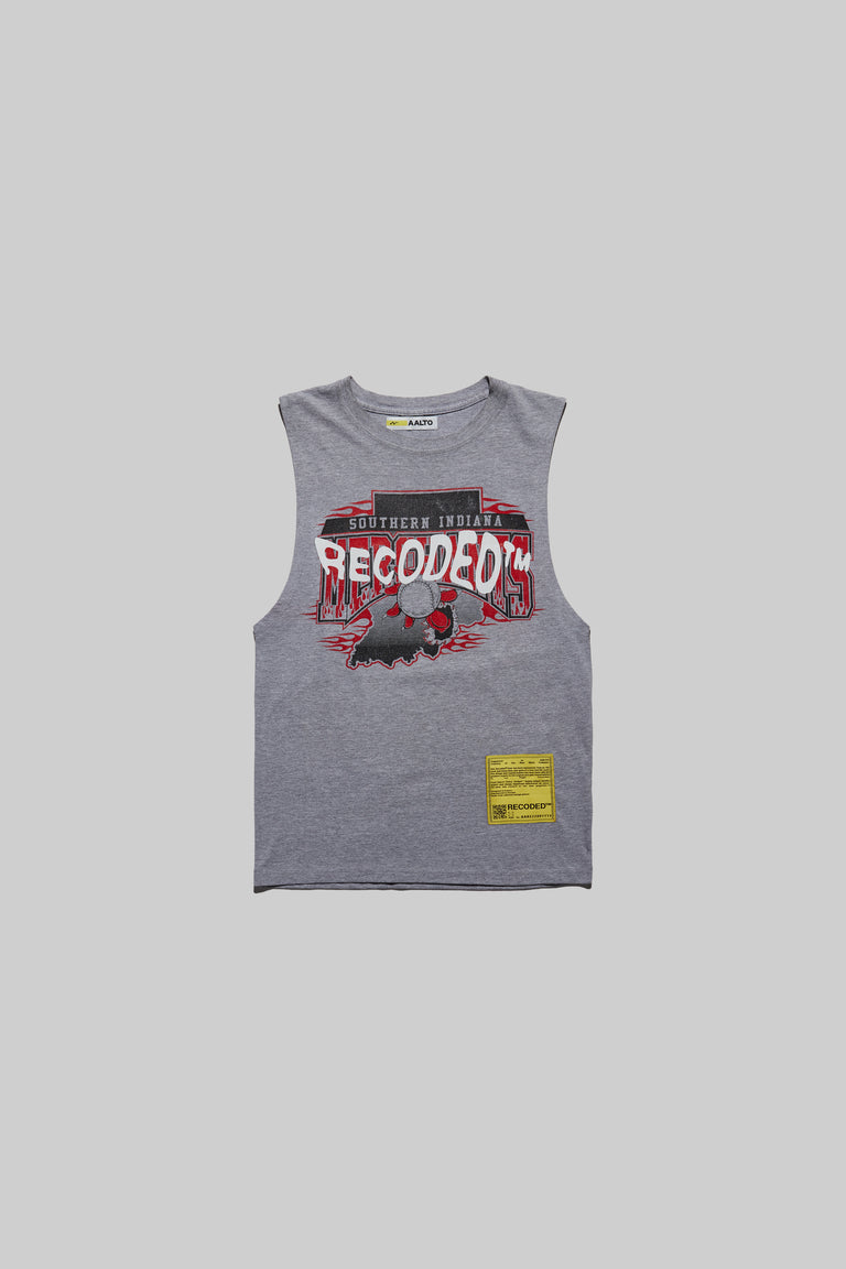 Punk Recoded™ Tank Top