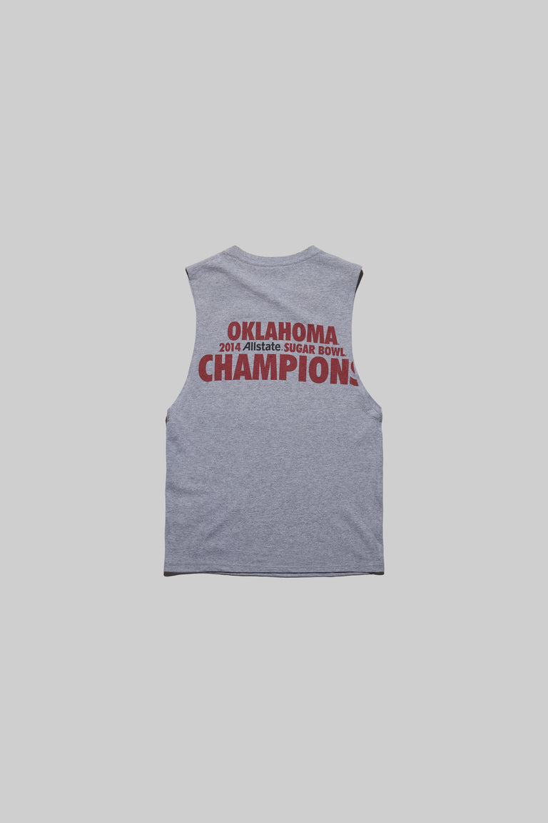 Punk Recoded™ Tank Top