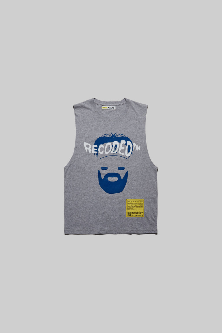 Punk Recoded™ Tank Top