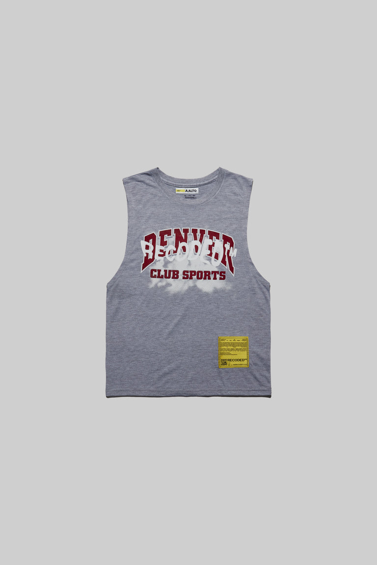 Punk Recoded™ Tank Top