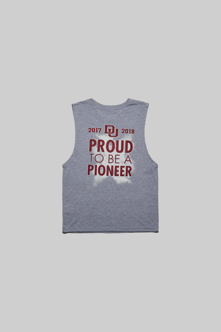 Punk Recoded™ Tank Top