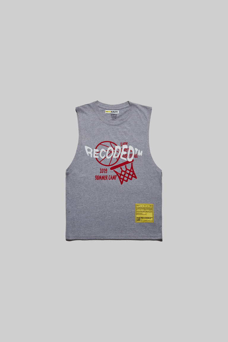 Punk Recoded™ Tank Top