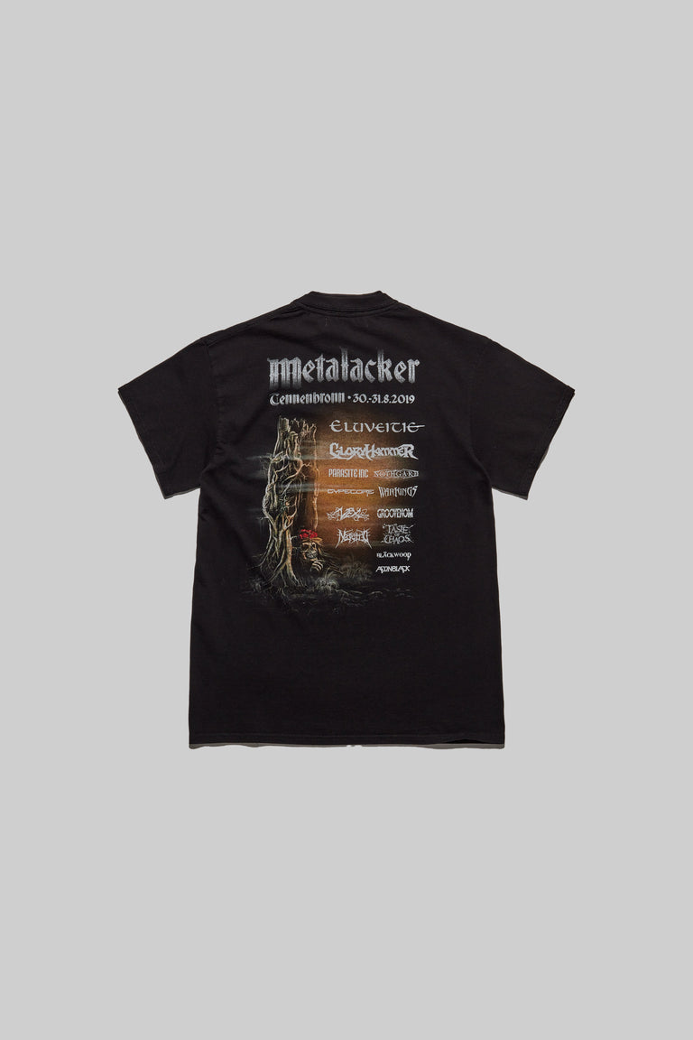 RECODED ROCK TEE