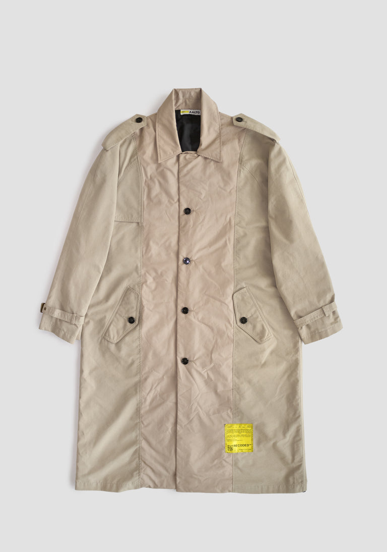 TRENCH COAT