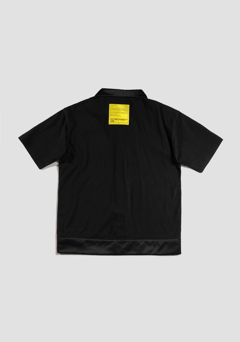 POLO SHIRT TEE